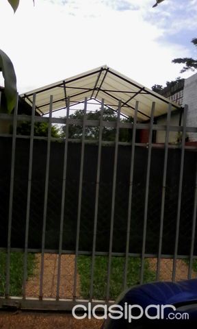 remató casa en lambare barrio san roque — foto 3