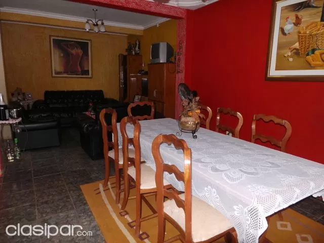 VENDO CASA CERCA DEL MONASTERIO DE LA VISITACIÓN! REF. MAR — foto 3