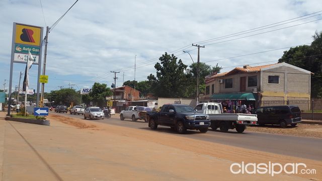 ATENCIÓN CAPIATÁ!!! FINANCIO 4 TERRENOS EN ESQUINA Y DE CALLE A CALLE A 1000 MTS. DE RUTA 1!!! — foto 3