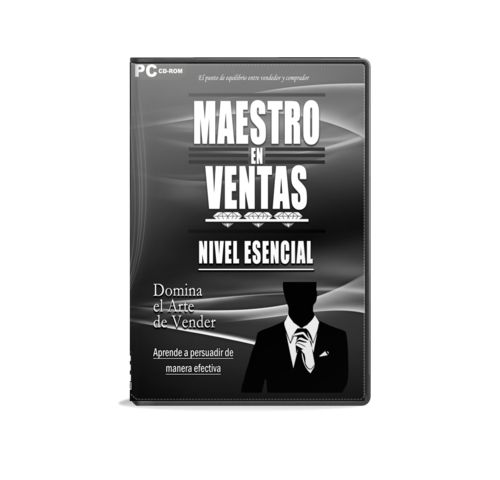VENDEDORES - AUMENTA TUS VENTAS - CURSO INTENSIVO DE VENTAS — foto 2