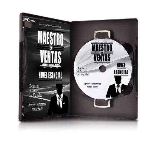 VENDEDORES - AUMENTA TUS VENTAS - CURSO INTENSIVO DE VENTAS — foto 3