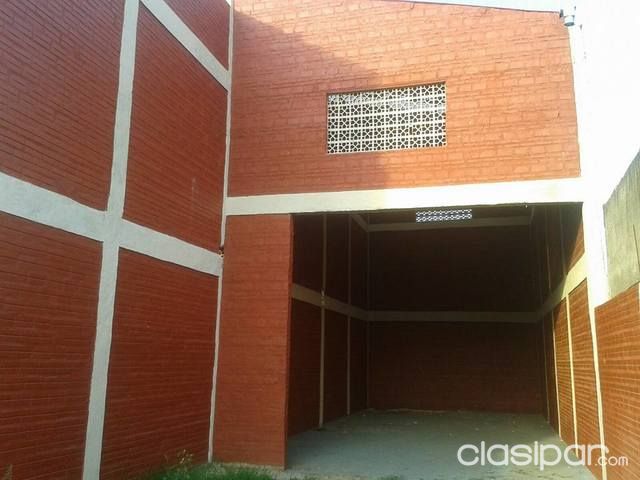 Se Vende Tinglado En San Lorenzo!! — foto 2