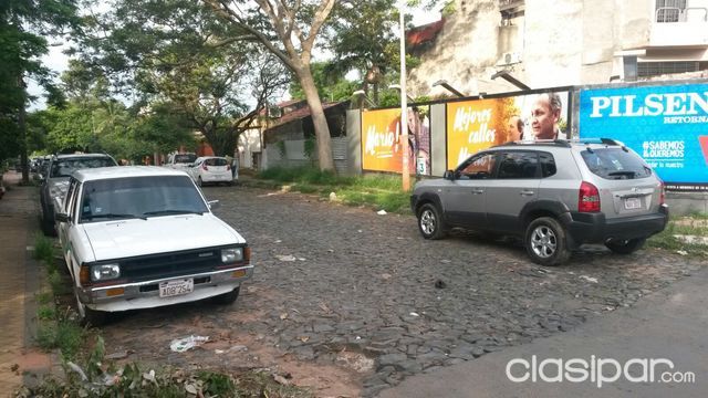 Vendo Terreno en zona altamente comercial! Esquina sobre Lillo! — foto 2