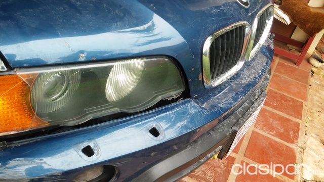 OFERTA de faros bmw x5 — foto 2
