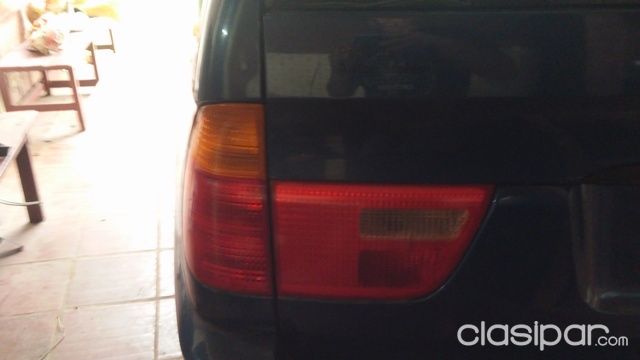 OFERTA de faros bmw x5 — foto 3