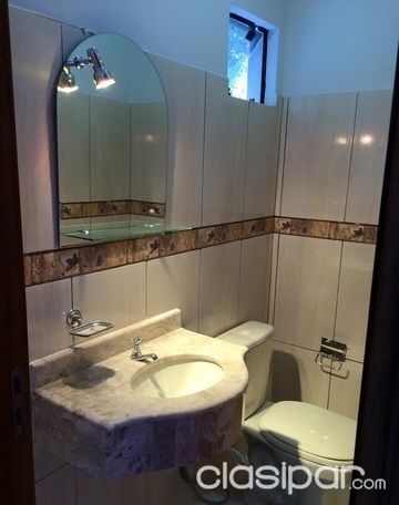 Vendo Duplex en Lambare de 3 dormitorios - Zona Yacht — foto 3
