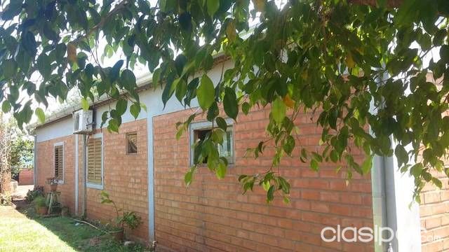 Vendo casa en bella vista itapua — foto 3