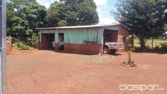 Una casa en Bella Vista Itapua. — foto 3