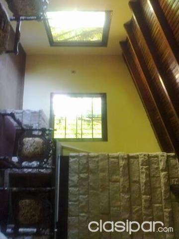 SE VENDE HERMOSA CASA EN SAMBER GL — foto 2