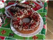 PIE & CAKE - EL MEJOR BUDIN INGLES