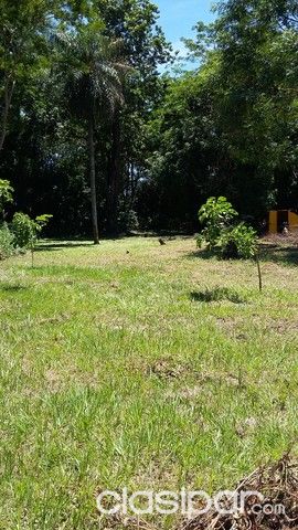 VENDO TERRENO EN MARIANO ROQUE ALONSO, DETRAS DEL SUPER ESPAÑA — foto 2