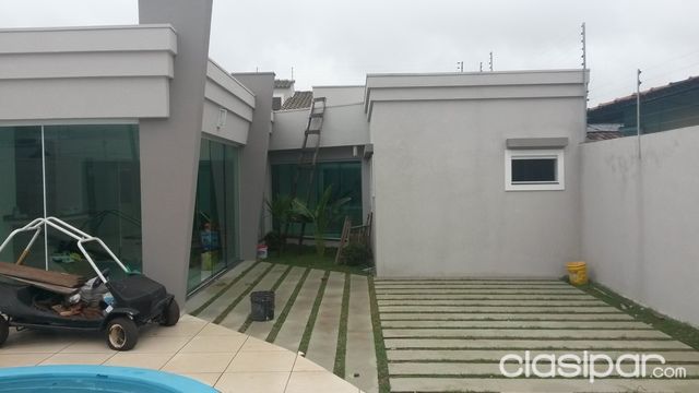 vendo casa foz do iguacu — foto 2