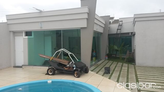 vendo casa foz do iguacu — foto 3