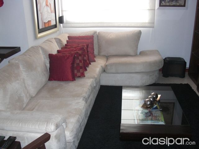 Departamento de lujo - Amoblado - Asunción — foto 2
