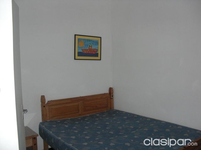 Pequeño departamento monoambiente en planta baja. — foto 3