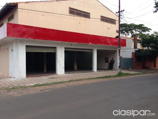 Depósito o Local Comercial - Venta o Alquiler — foto 2