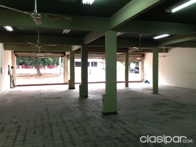 Depósito o Local Comercial - Venta o Alquiler — foto 3