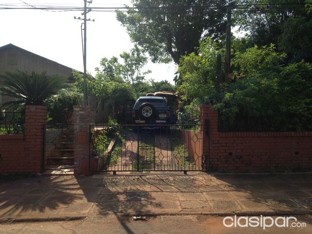 VENDO CASA CON TERRENO — foto 2