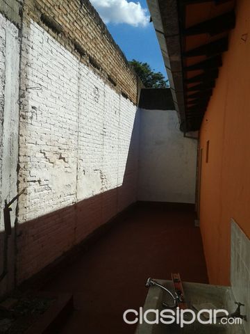 Vendo Casa, Barrio Pinoza - Guarania 2115 — foto 3
