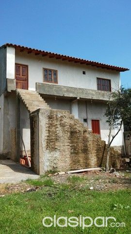 VENDO DEPARTAMENTO A ESTRENAR SOBRE ASFALTO — foto 2