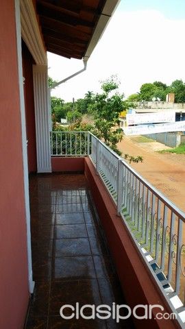 VENDO DEPARTAMENTO A ESTRENAR SOBRE ASFALTO — foto 3