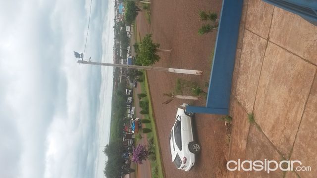 vendo tinglado en santa rita zona centro — foto 2