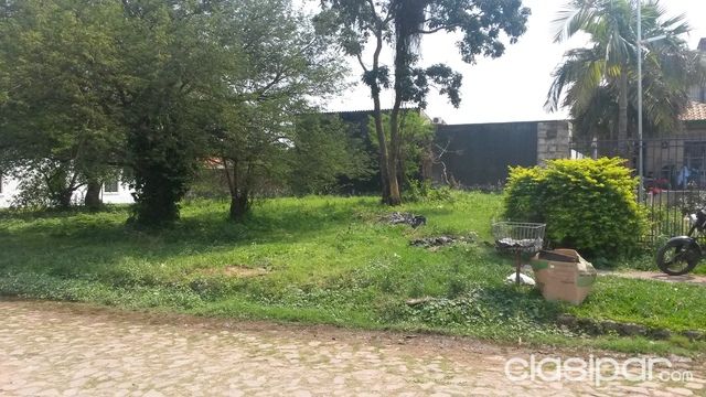 Vendo Terrenos en Lambaré ¡¡¡¡1080 mts2.!! — foto 3