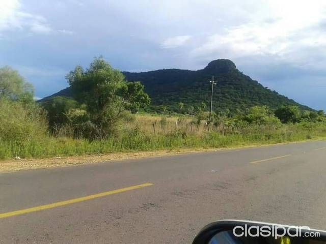 Vendo en Piribebuy hermoso terreno — foto 3