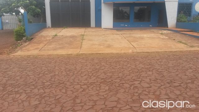 vendo tinglado en santa rita zona centro — foto 2