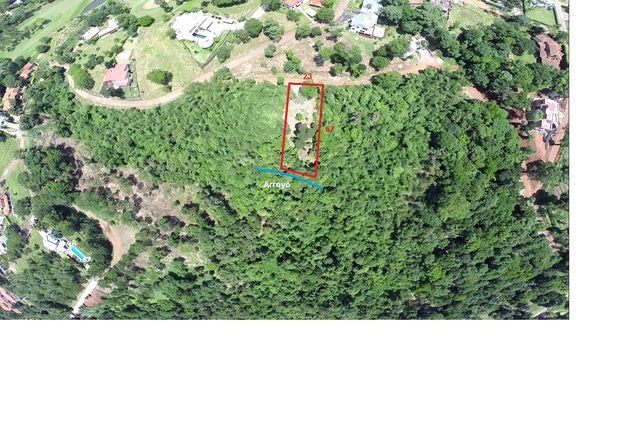 Hermoso Terreno en el Parana Country Club, único — foto 2