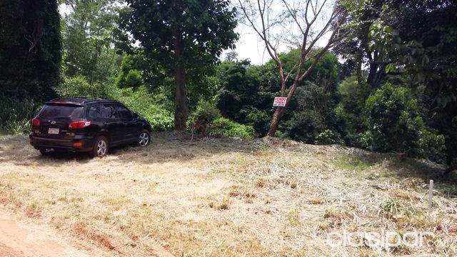 Hermoso Terreno en el Parana Country Club, único — foto 3