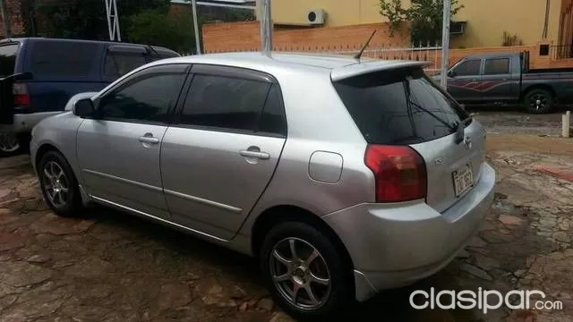 Toyota Runx 2002 — foto 3