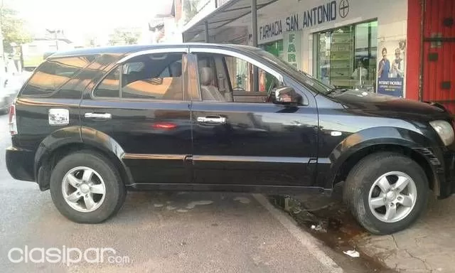 Kia Sorento 2003 - foto 2