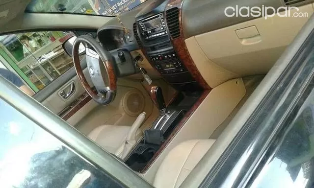 Kia Sorento 2003 — foto 3