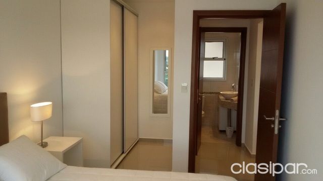 ALQUILAMOS DEPARTAMENTOS A ESTRENAR EN SANTA TERESA — foto 2