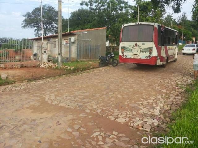 Vendo oferto casa en Mariano R. Alonso — foto 2