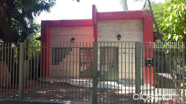 VENDO CASA Bº STA. MARIA ASUNCION — foto 2