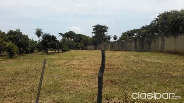 OFERTO PROPIEDAD DE 3000M2 EN MARIANO ROQUE ALONSO. — foto 3