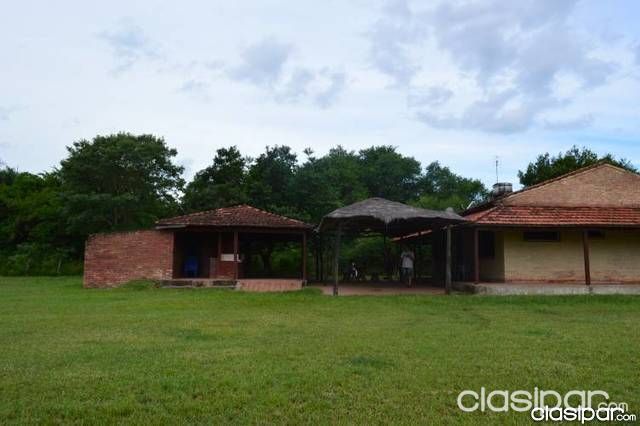 Vendo hermosa casa en SANBER, 1 HECTAREA SUPER OFERTA!! — foto 2