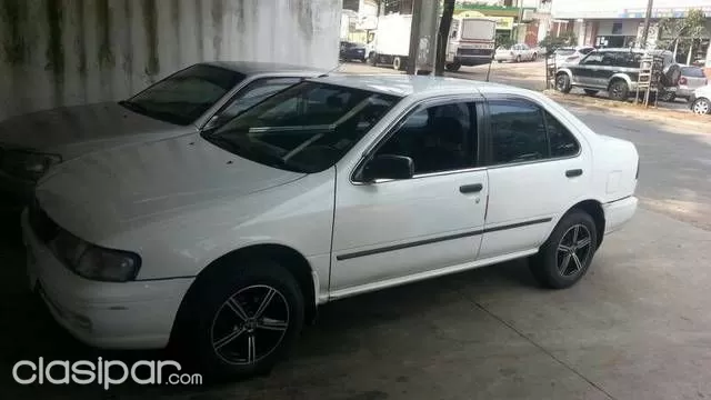 Nissan Sunny 1997 - foto 2