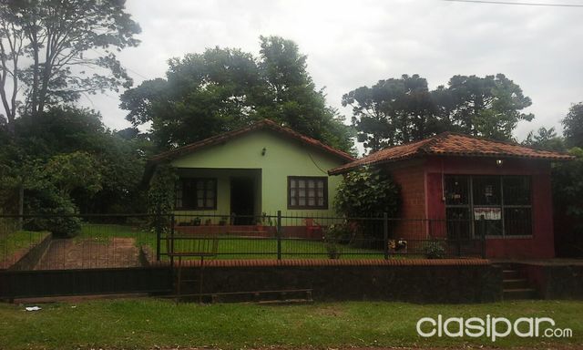 Casa En El Centro De Obligado — foto 2