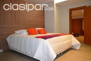 MIRAFLORES VILLA GUARANI PENTHOUSE — foto 3