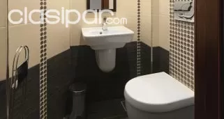 >>>ZONA BRASILIA Y ESPAÑA--HABITACION SOLO PARA SEÑORITA 1 O 2. — foto 3