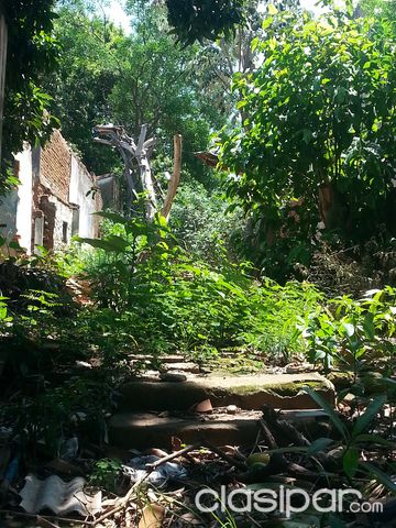 Terreno casa Barrio San Vicente Asuncion — foto 3
