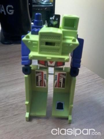 gi joe juguetes coleccion