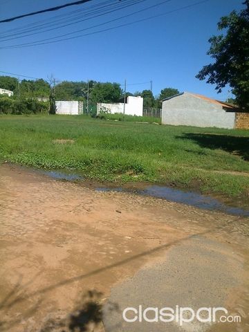 LISTO a transferir terreno en San Lorenzo centro!! — foto 2