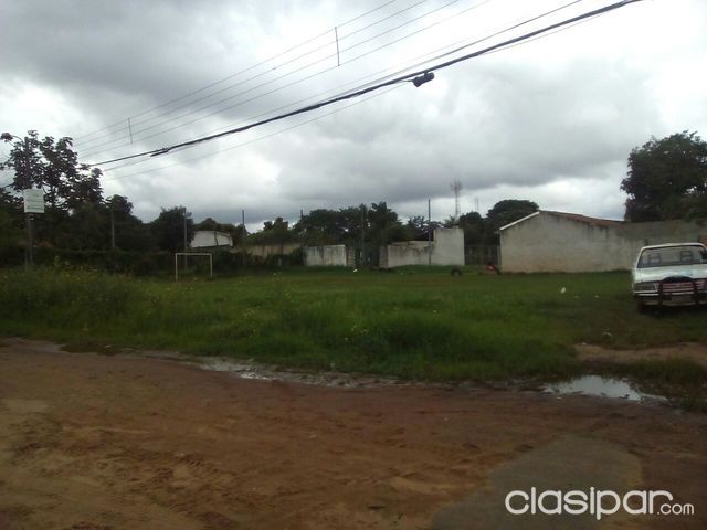 LISTO a transferir terreno en San Lorenzo centro!! — foto 3