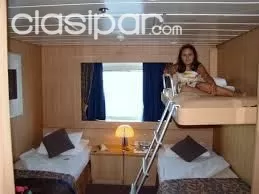 >>A SOLO 4 CUADRAS DE ESPAÑA Y BRASILIA--ZONA AMERICANA- POR CUATRO CIENTOS OCHENTA MIL X MES-- PRECIO X CAMA- SOLO PARA SEÑORITAS — foto 2