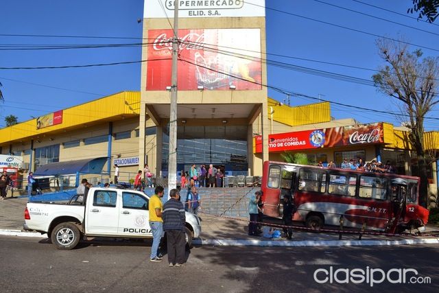 REGALO HERMOSO HERMOSO TERRENO EN EL CENTRO DE ÑEMBY!!!!!!! — foto 2