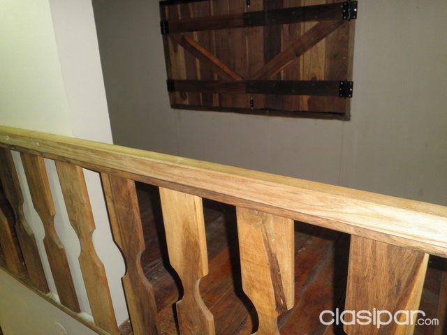 VENDO PROPIEDAD DE 10 HA. CON VIVIENDA en YBYTUMI — foto 3